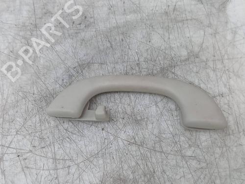Used Interior roof handle Interior roof handle PEUGEOT 3008 I MPV (0U_) 1.6 BlueHDi 120 (120 hp) 19059551 19059551