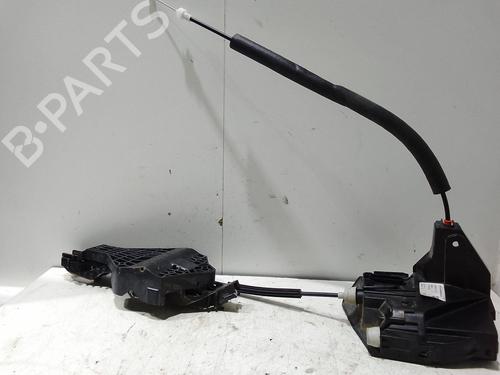 Front right lock JAGUAR XE (X760) 2.0 D | BP34422326C97  - Image 6