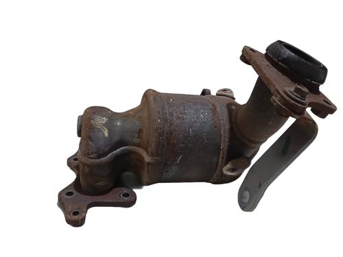 Katalysator für Katalysator HONDA CIVIC VIII Hatchback (FN, FK) 1.4 (FK1, FN4) (100 hp) 34421054 34421054