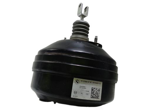 Used Servo brake Servo brake BMW 1 (F20) 118 i (136 hp) 32208219 32208219