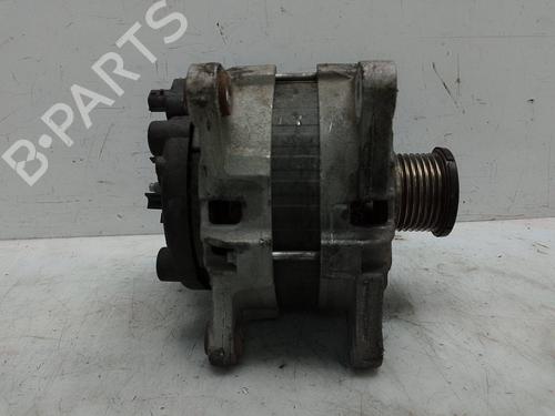 Alternator NISSAN QASHQAI II (J11, J11_) 1.6 dCi ALL MODE 4x4-i | BP27445132M7