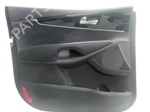 Used Front left panel Front left panel KIA SORENTO III (UM) 2.2 CRDi (200 hp) 18587223 18587223