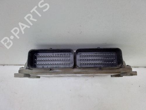 Used Engine control unit (ECU) BMW X3 (E83) 2.0 sd (177 hp) 26285175
