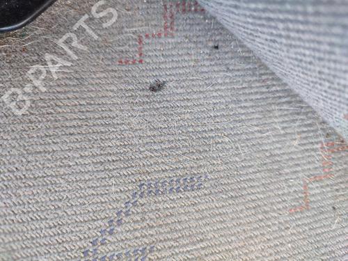 Used Right front seat VW TRANSPORTER T4 Van (70A, 70H, 7DA, 7DH) 2.4 D (78 hp) 23997567
