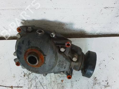 Differensial forvogn GMC CANYON Extended Cab Pickup 3.7 4WD | BP24861259M23 