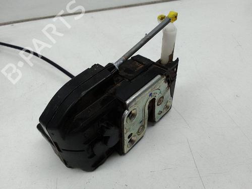Rear left lock NISSAN QASHQAI / QASHQAI +2 I (J10, NJ10, JJ10E) 2.0 dCi | BP18583762C100 