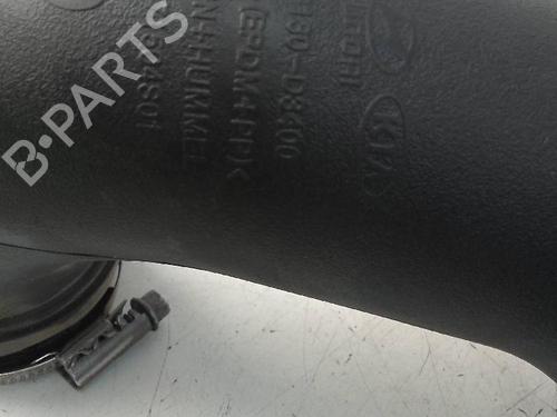 Pipe KIA SPORTAGE IV (QL, QLE) 1.6 GDI | BP18738030M125 
