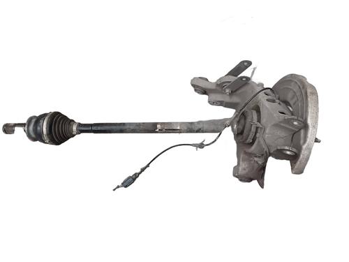 Used Right rear steering knuckle Right rear steering knuckle JAGUAR XE (X760) 2.0 D (180 hp) 34422676 34422676