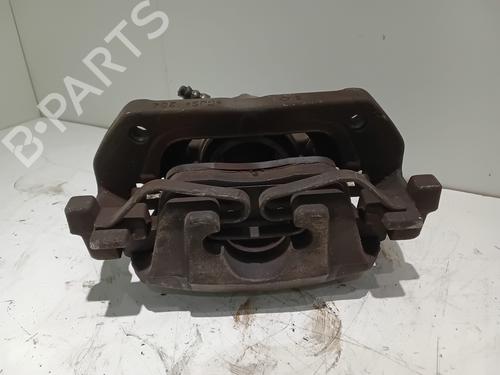 Left front brake caliper TOYOTA PROACE Van (MDZ_) 1.5 D4d (MDZ8) | BP36449228M105 - Image 4