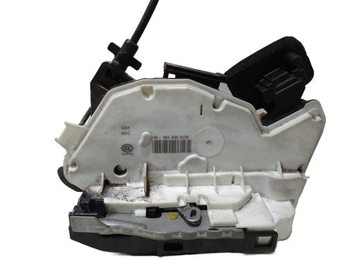 Venstre bagtil lås Venstre bagtil lås VW GOLF SPORTSVAN VII (AM1, AN1) 1.2 TSI (110 hp) 34004262 34004262