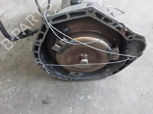 Gearbox MERCEDES-BENZ CLK (C209)  | BP26050424M3 
