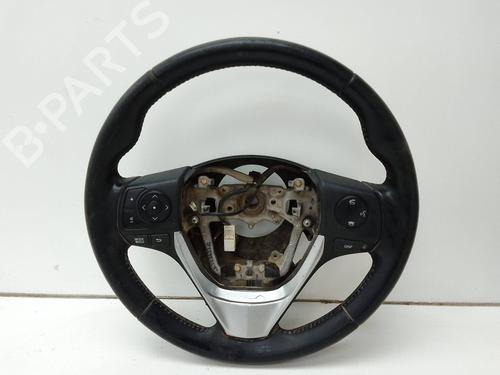 Rat Rat TOYOTA AURIS Estate (_E18_) 1.4 D-4D (NDE180_) (90 hp) 18585827 18585827