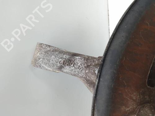 Left front steering knuckle OPEL ASTRA K (B16) 1.6 CDTi (68) | BP22214803M25 