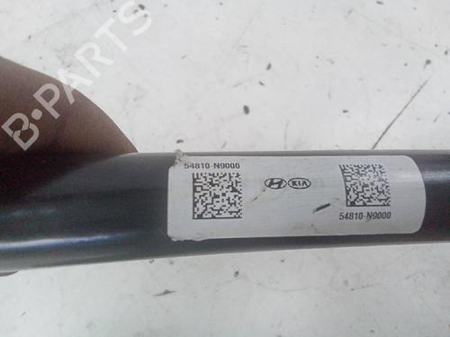 Anti roll bar KIA SPORTAGE V (NQ5) 1.6 T-GDi Hybrid | BP18587265M96 