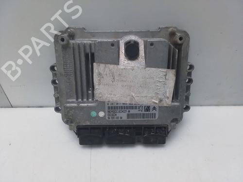 Used Engine control unit (ECU) CITROËN C4 I (LC_) 1.6 HDi (109 hp) 26159882