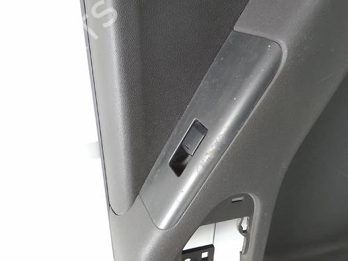 Rear right panel NISSAN NAVARA NP300 (D40)  | BP21084812C61 