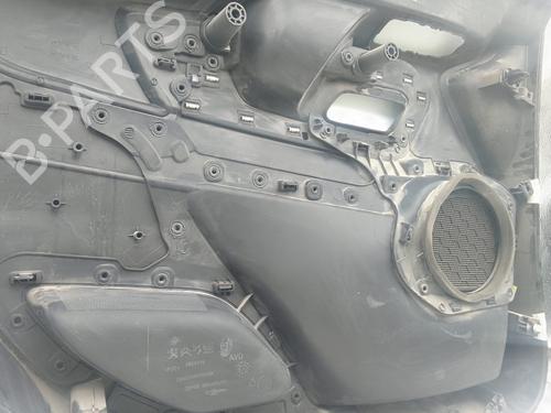 Forreste højre beklædning OPEL COMBO E Tour / Life (K9) 1.5 | BP29995071C59 