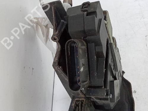 Rear left lock FORD C-MAX II (DXA/CB7, DXA/CEU)  | BP19116596C100 