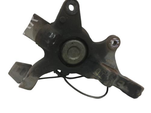 Used Left front steering knuckle Left front steering knuckle MERCEDES-BENZ V-CLASS (W447) V 250 BlueTEC / d (447.811, 447.813, 447.815) (190 hp) 20115497 20115497