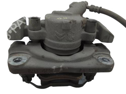Right front brake caliper CITROËN BERLINGO (ER_, EC_) 1.5 BlueHDi 130 (ECYHZJ, ECYHZR) | BP23654555M104 - Image 4