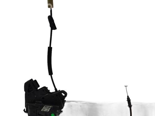 Used Rear right lock PEUGEOT 308 III (FB_, FH_, FP_, F3_, FM_) BlueHDi 130 (FBYHZL, FBYHZT) (131 hp) 30317648