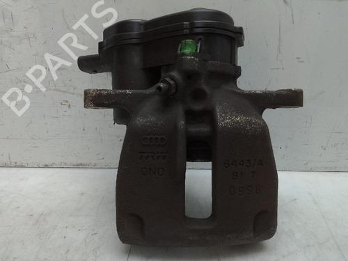 Right rear brake caliper AUDI A5 (8T3) 1.8 TFSI | BP27733102M106 