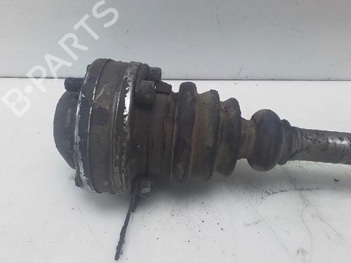 Left front driveshaft VW GOLF V (1K1) 3.2 R32 4motion | BP26920468M38 