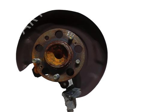 Left rear steering knuckle HYUNDAI i30 (GD) 1.6 CRDi | BP34153171M27 - Image 2