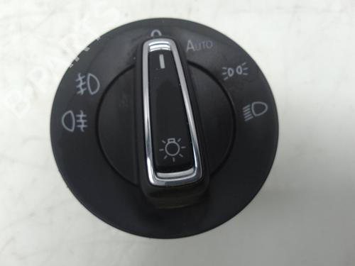 Headlight switch SEAT LEON (5F1) 2.0 TDI | BP28150295I24 