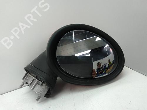 Right mirror MINI MINI (R56) Cooper S | BP26161053C27 