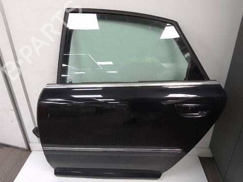 Dør venstre bak AUDI A8 D3 (4E2, 4E8) [2002-2010]  24155863