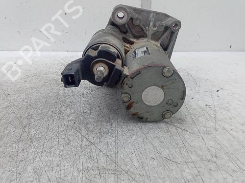 Starter PEUGEOT 208 I (CA_, CC_) 1.2 VTI 82 | BP19582779M8 