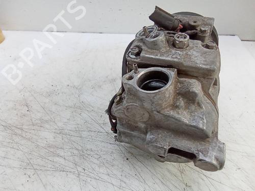 Used AC compressor MERCEDES-BENZ SL (R230) [2001-2012]  18577620