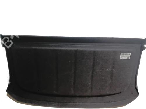 Rear parcel shelf SEAT ATECA (KH7, KHP) 1.6 TDI | BP35945233C85 - Image 3