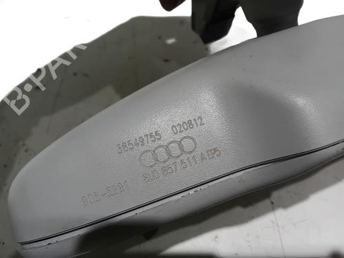 Rear mirror AUDI Q3 (8UB, 8UG) 2.0 TDI quattro | BP38751018I6 - Image 6