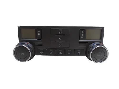 Used Climate control Climate control VW TOUAREG (7LA, 7L6, 7L7) 3.0 V6 TDI (240 hp) 33716684 33716684