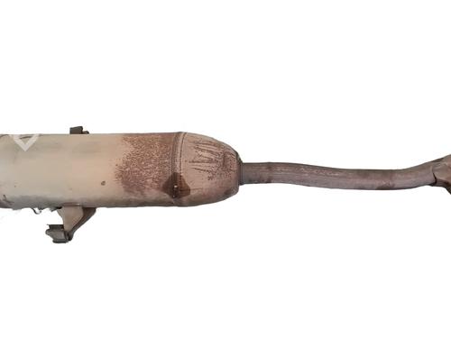 Catalyst TOYOTA VERSO (_R2_) 2.0 D-4D (AUR20_, AUR20R) | BP35778581M10 - Image 3