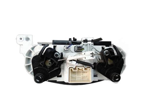 Climate control DACIA LODGY (JS_) 1.5 dCi | BP28149169I5  - Image 5