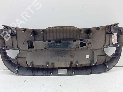 Boot lining AUDI A1 Sportback (8XA, 8XF) S1 quattro | BP28149547I3 