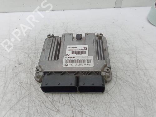 Used Engine control unit (ECU) Engine control unit (ECU) MINI MINI COUNTRYMAN (R60) Cooper D (112 hp) 18738289 18738289