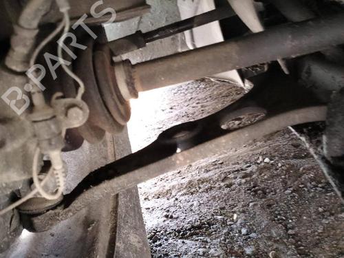 Right front driveshaft CITROËN JUMPY I (U6U_) 1.9 D 70 | BP21011810M39 