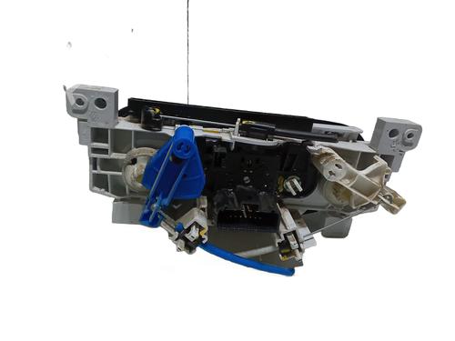 Climate control DACIA DUSTER (HS_) 1.5 dCi (HSAJ) | BP37487820I5 - Image 3