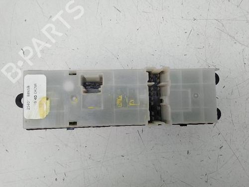 Switch NISSAN QASHQAI I (J10, NJ10)  | BP19449315I30 