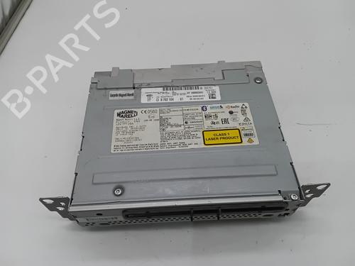Used Radio BMW 1 (F20) 116 d (116 hp) 28974804