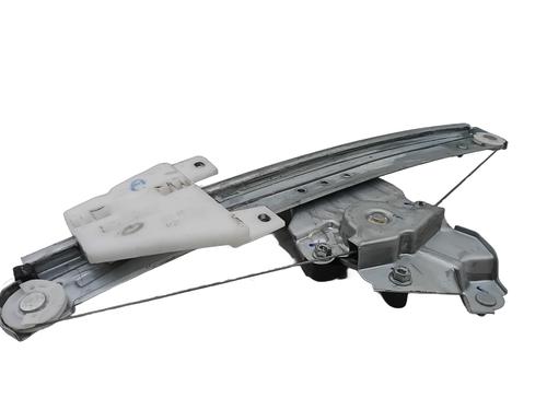 Front right window mechanism DACIA SPRING Extreme | BP29995604C23 