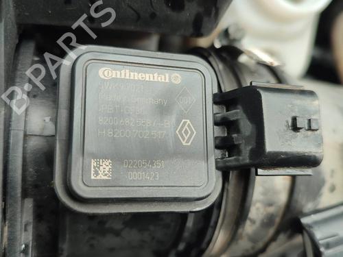 Used Mass air flow sensor DACIA DUSTER (HS_) 1.5 dCi (HSAJ) (90 hp) 28148351