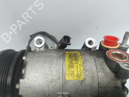 Used AC compressor LAND ROVER RANGE ROVER EVOQUE (L538) 2.2 D (150 hp) 20714281
