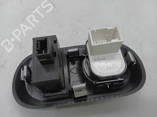 Headlight switch CITROËN C4 CACTUS 1.2 THP 110 | BP29477228I24 