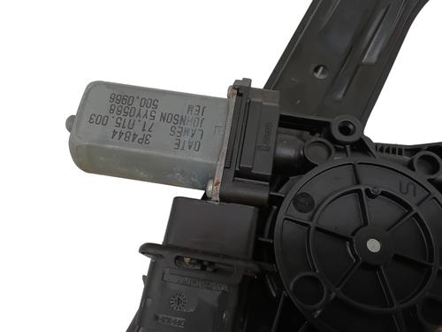 Front right window mechanism BMW 1 (F20) 116 d | BP30099014C23