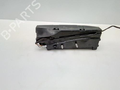 Used Electronic module PEUGEOT 208 I (CA_, CC_) 1.6 HDi (116 hp) 20853277